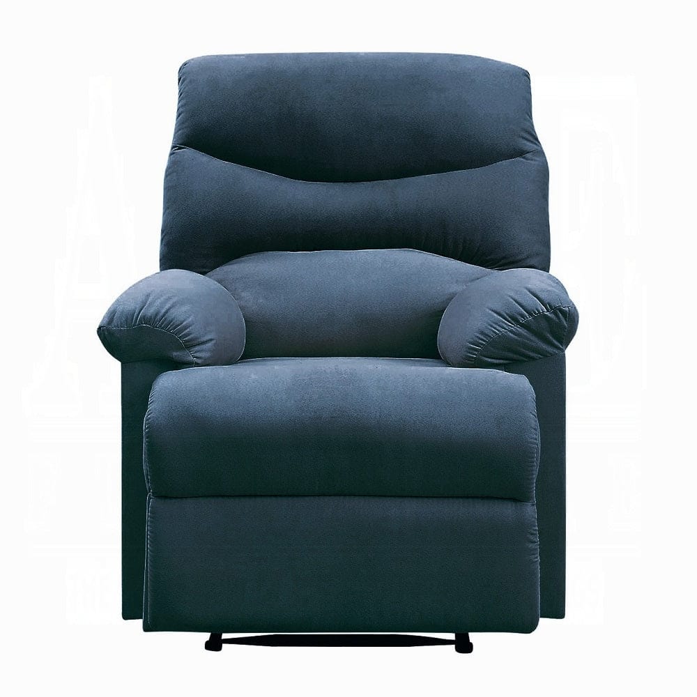 ACME Furniture  -  Arcadia Recliner  - 00700 view 2