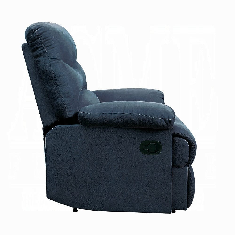 ACME Furniture  -  Arcadia Recliner  - 00700 view 3