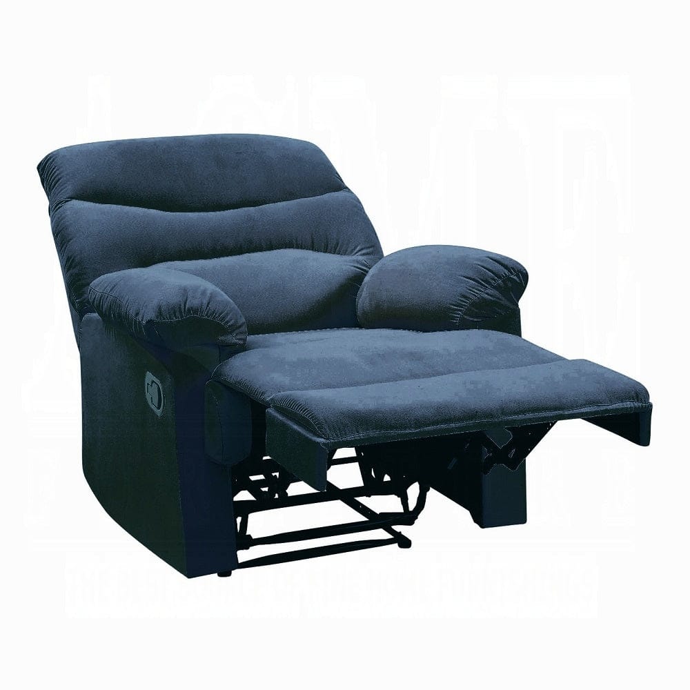 ACME Furniture  -  Arcadia Recliner  - 00700 view 4