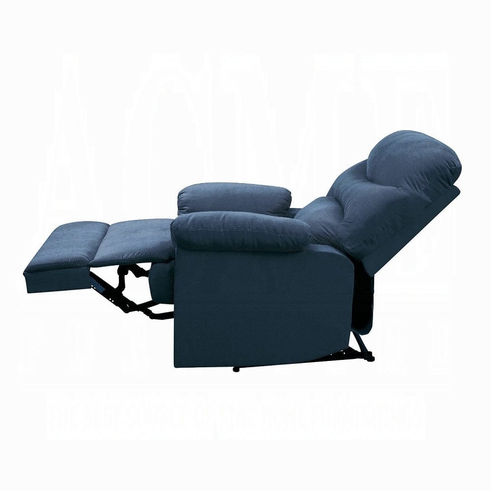 ACME Furniture  -  Arcadia Recliner  - 00700 view 5