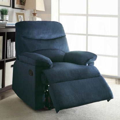 ACME Furniture  -  Arcadia Recliner  - 00700 view 8