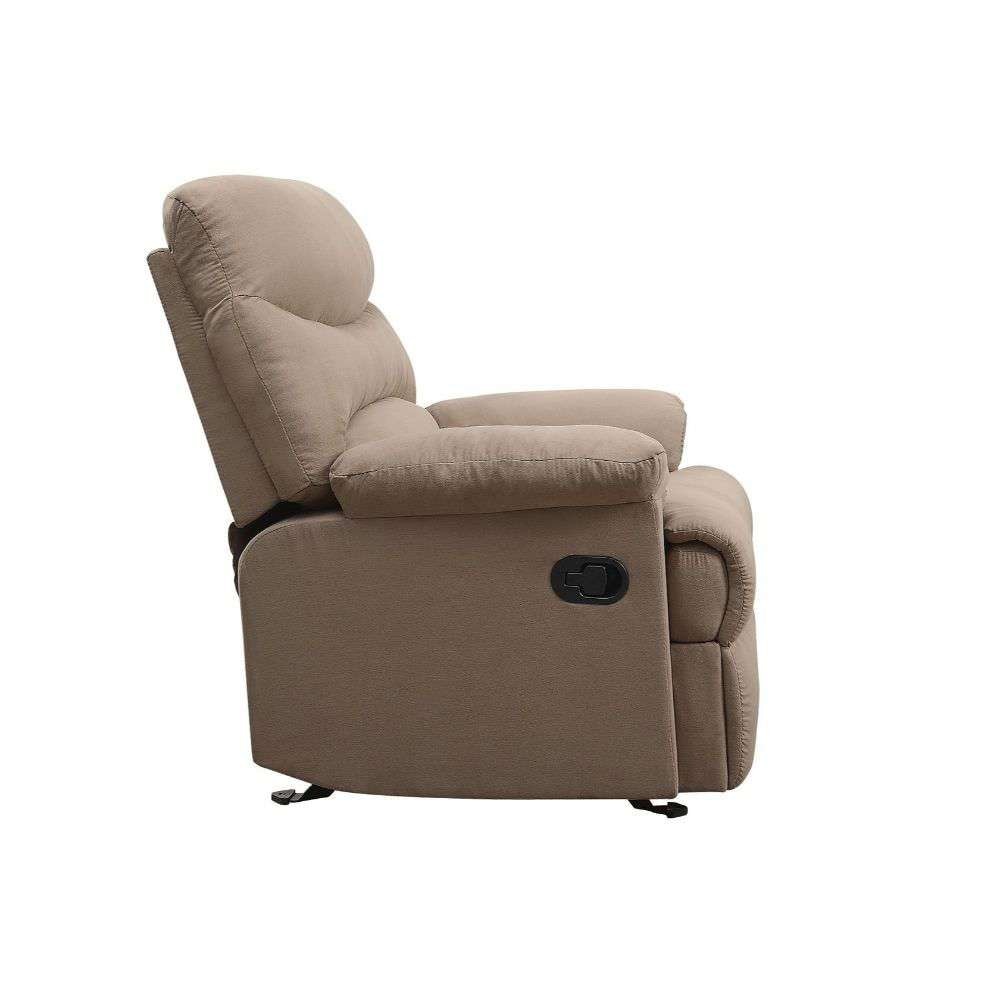 ACME Furniture  -  Arcadia Recliner  - 00627 veiw 3