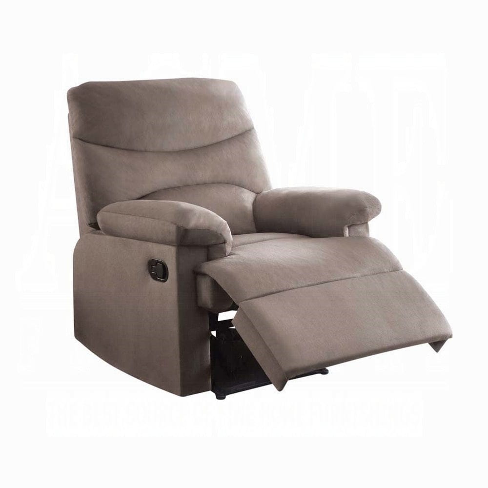 ACME Furniture  -  Arcadia Recliner  - 00703 view 1