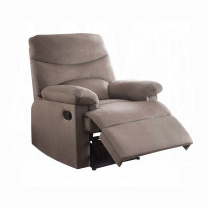 ACME Furniture  -  Arcadia Recliner  - 00703 view 1
