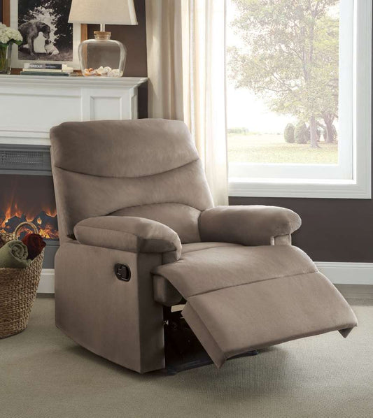 ACME Furniture  -  Arcadia Recliner  - 00703 view 2