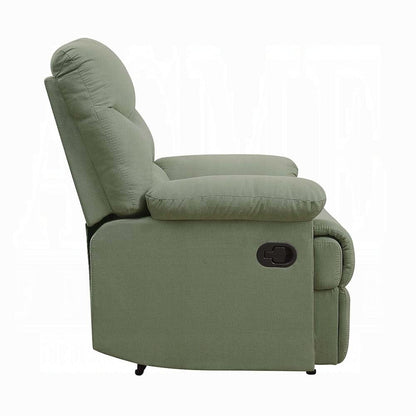 ACME Furniture  -  Arcadia Recliner  - 00630 view 3