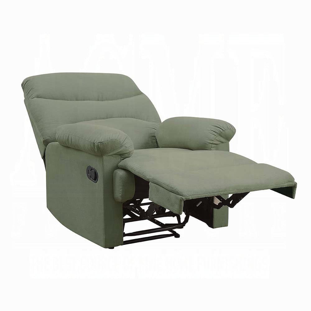 ACME Furniture  -  Arcadia Recliner  - 00630 view 5