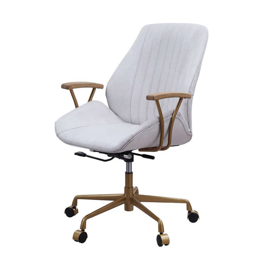 ACME Furniture - Argrio Office Chair - 93241 veiw 2