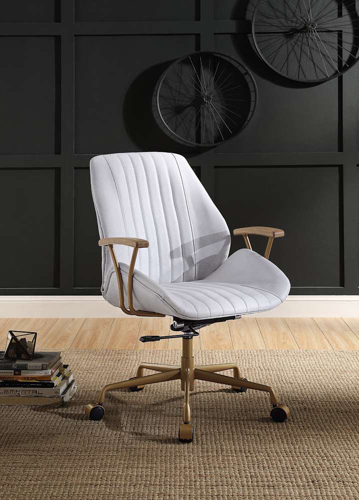 ACME Furniture - Argrio Office Chair - 93241 veiw 6