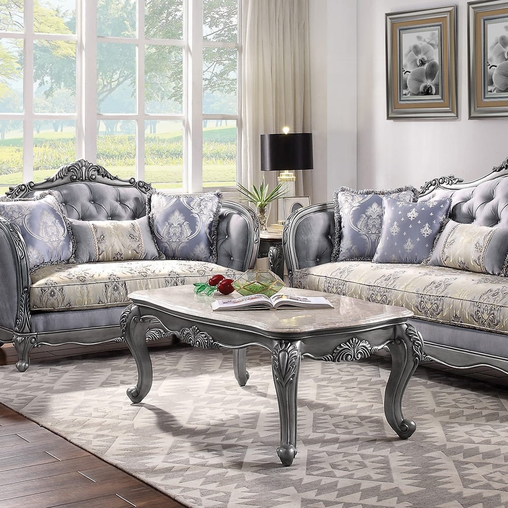 ACME Furniture - Ariadne Coffee Table - 85345 view 4