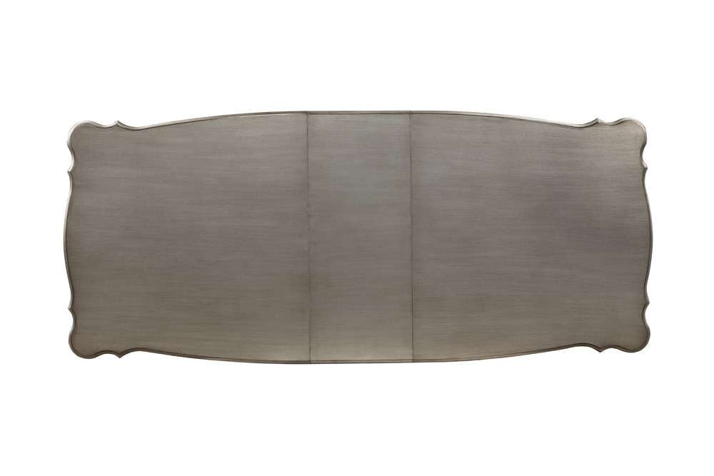 ACME Furniture - Ariadne Dining Table - Antique Plantinum - DN02281 view 5