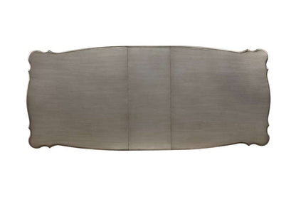 ACME Furniture - Ariadne Dining Table - Antique Plantinum - DN02281 view 5