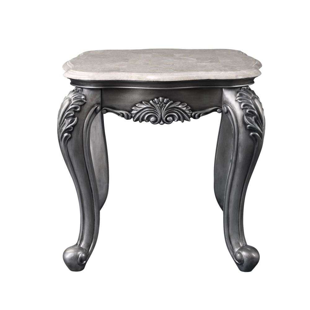 ACME Furniture - Ariadne End Table - 85347 view 2