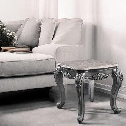 ACME Furniture - Ariadne End Table - 85347 view 5