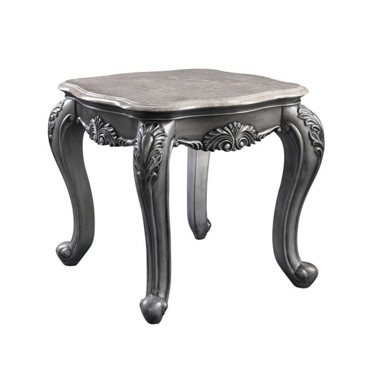ACME Furniture - Ariadne End Table - 85347 veiw 1