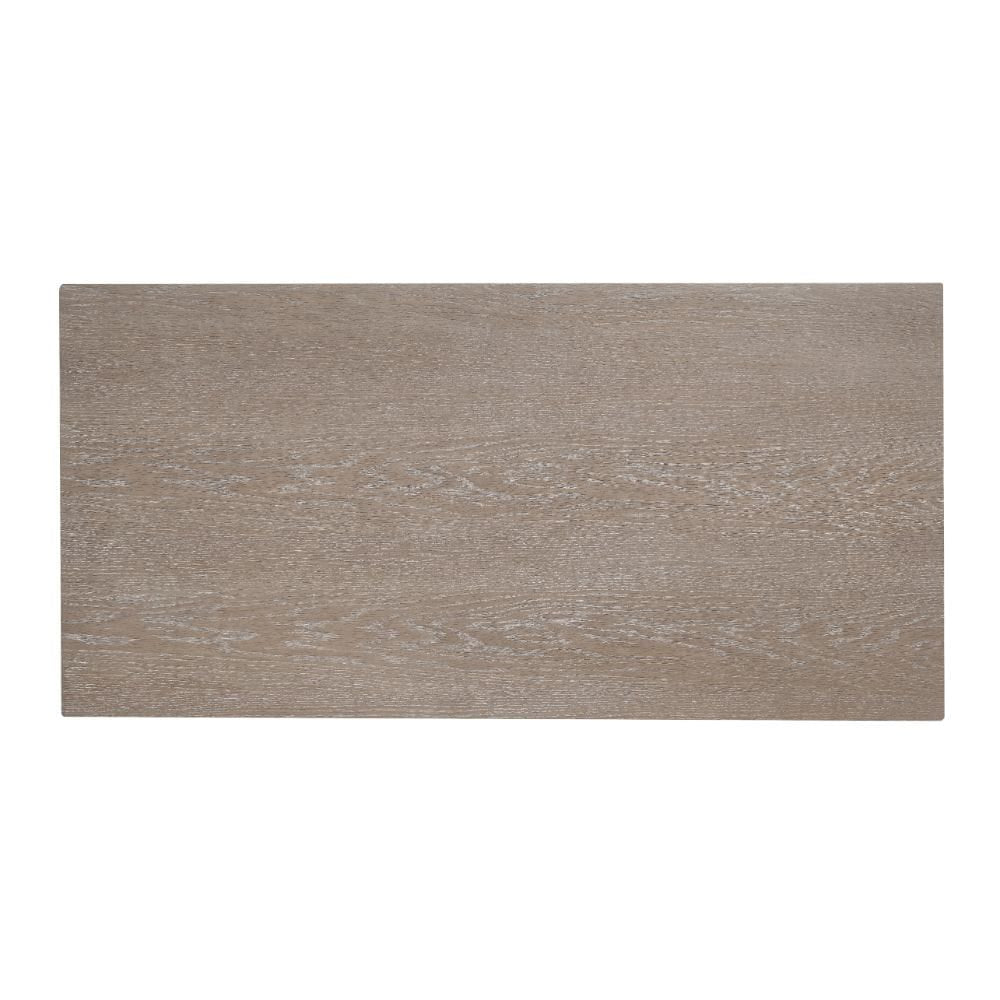 ACME Furniture - Ariolo - Coffee Table - Weathered Oak - 83220 view 4
