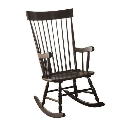 ACME Furniture - Arlo Rocking Chair - 59297 veiw 1