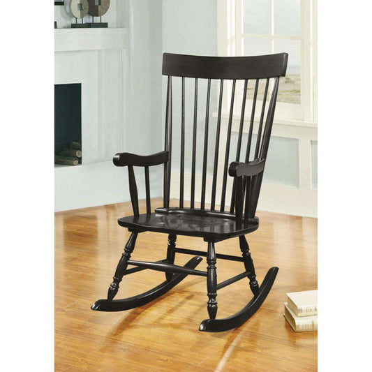 ACME Furniture - Arlo Rocking Chair - 59297 veiw 2