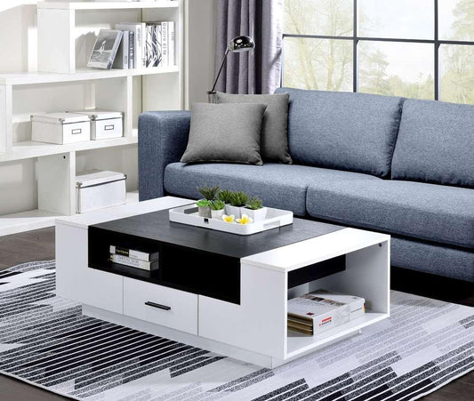 ACME Furniture - Armour Coffee Table - 83135 veiw 1