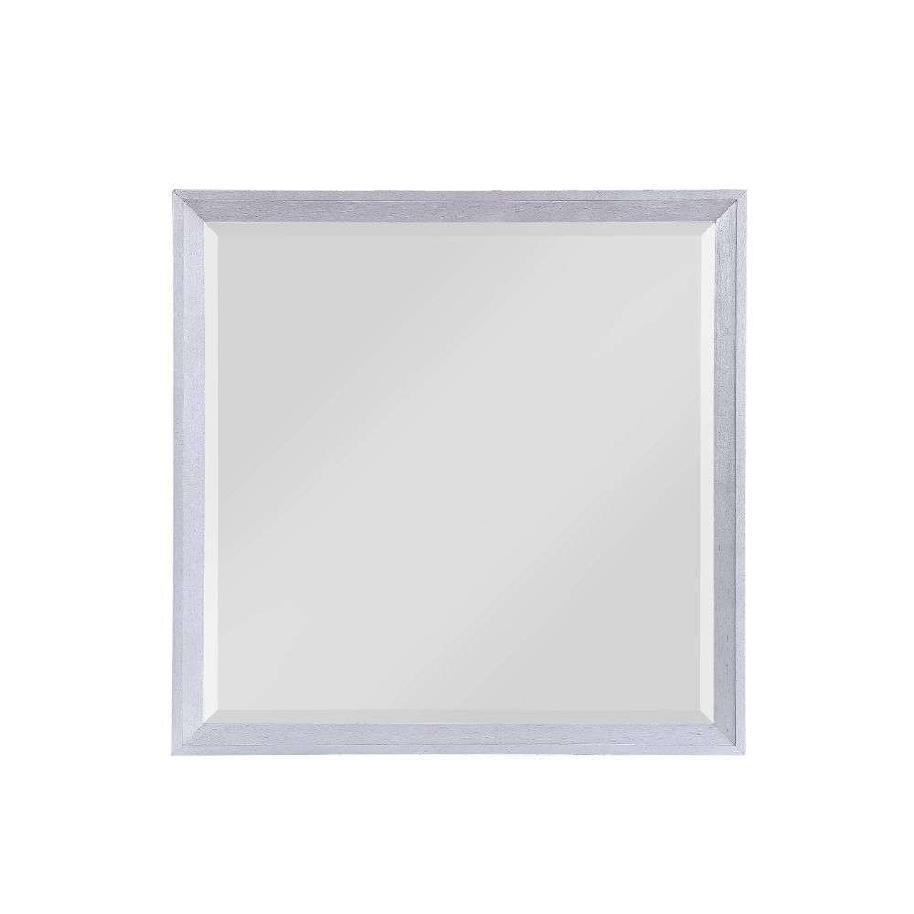 ACME Furniture - Aromas Mirror - 28124 veiw 1