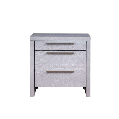 ACME Furniture - Aromas Nightstand w/3 Drw - 28123 veiw 3