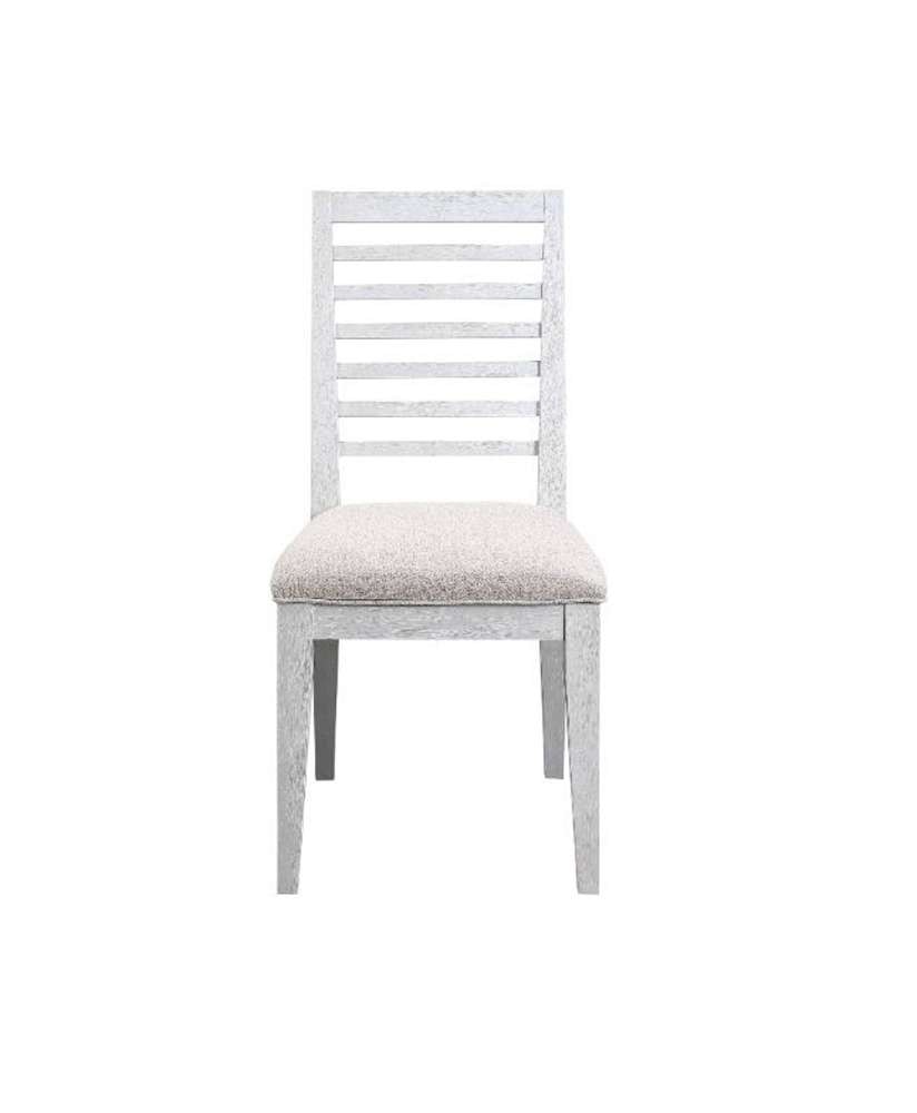 ACME Furniture - Aromas Side Chair (Set of 2) - 68112 veiw 2