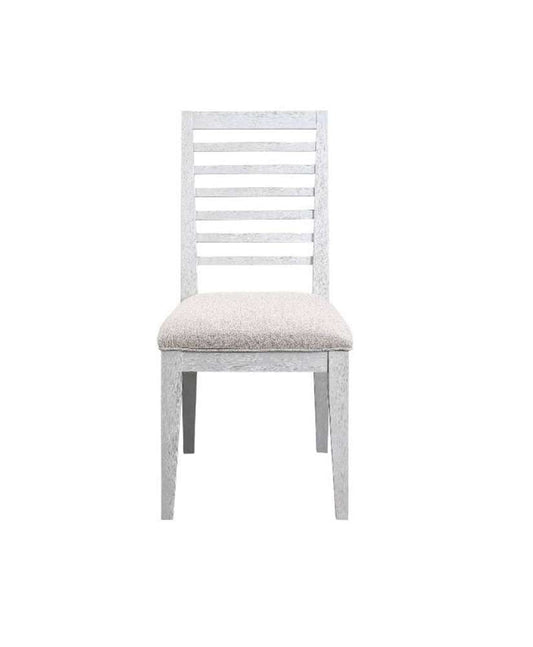 ACME Furniture - Aromas Side Chair (Set of 2) - 68112 veiw 2