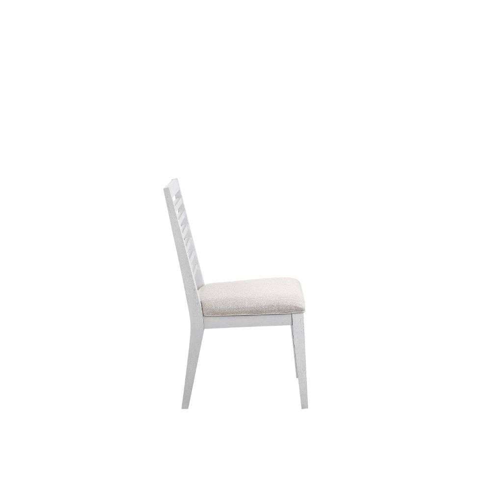 ACME Furniture - Aromas Side Chair (Set of 2) - 68112 veiw 3