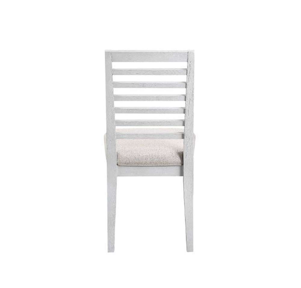 ACME Furniture - Aromas Side Chair (Set of 2) - 68112 veiw 4