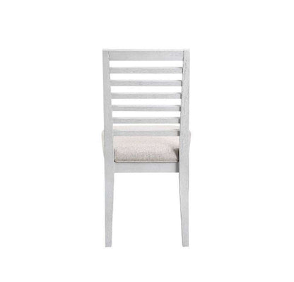 ACME Furniture - Aromas Side Chair (Set of 2) - 68112 veiw 4