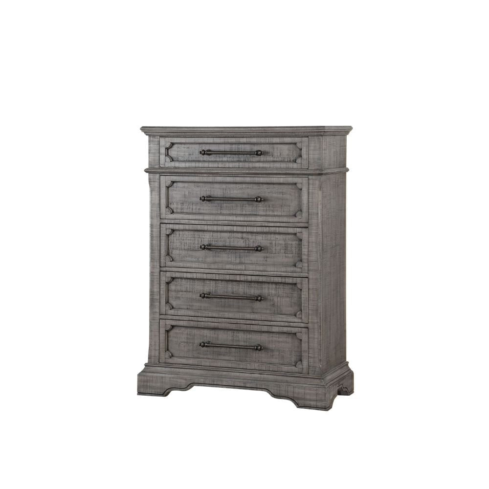 ACME Furniture - Artesia - Chest - Salvaged Natural - 27106 view 1