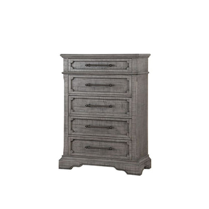 ACME Furniture - Artesia - Chest - Salvaged Natural - 27106 view 1