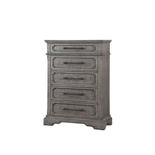 ACME Furniture - Artesia - Chest - Salvaged Natural - 27106 view 1