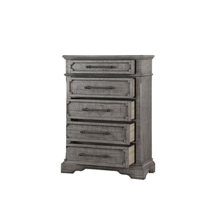 ACME Furniture - Artesia - Chest - Salvaged Natural - 27106 view 5