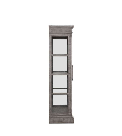 ACME Furniture - Artesia Curio - 77095 veiw 3