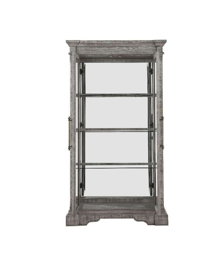 ACME Furniture - Artesia Curio - 77095 veiw 5