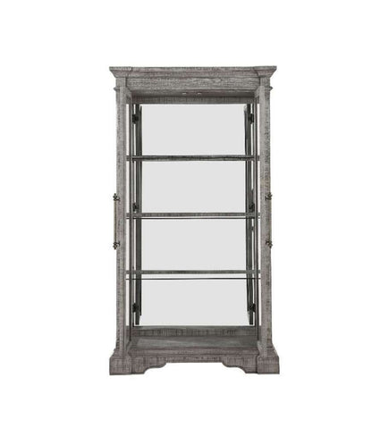 ACME Furniture - Artesia Curio - 77095 veiw 5