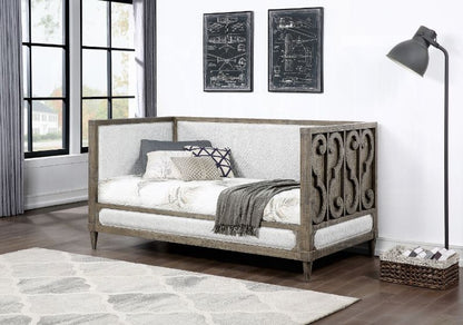 ACME Furniture - Artesia Daybed - 39710 view 4