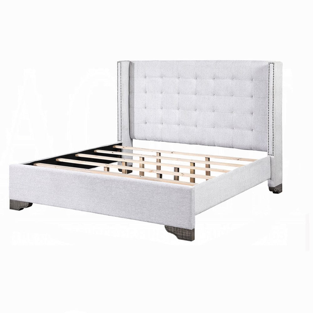 ACME Furniture - Artesia Eastern King Bed - 27697EK