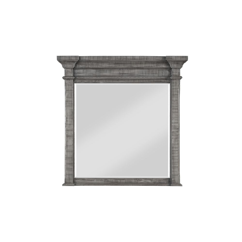 ACME Furniture - Artesia - Mirror - Salvaged Natural - 27104 view 1