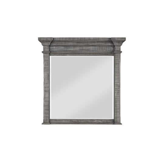 ACME Furniture - Artesia - Mirror - Salvaged Natural - 27104 view 1