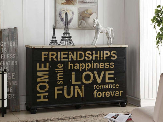 ACME Furniture - Arwin Accent Table - 90292 veiw 1