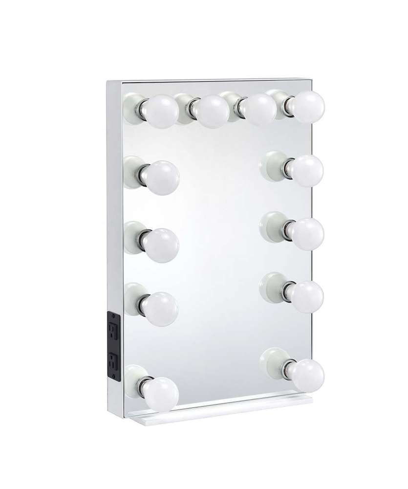 ACME Furniture - Asa Accent Mirror - AC00760 view 1