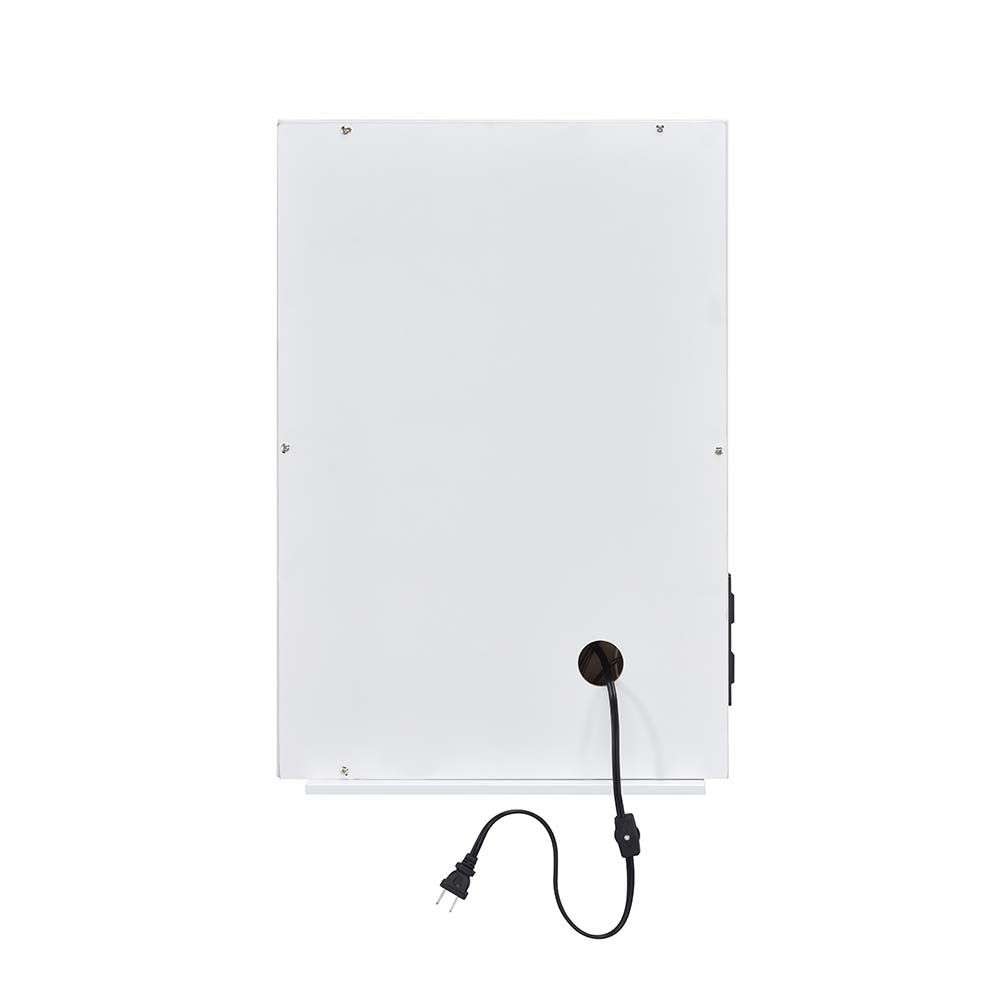 ACME Furniture - Asa Accent Mirror - AC00760 view 3