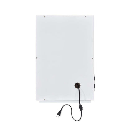 ACME Furniture - Asa Accent Mirror - AC00760 view 3