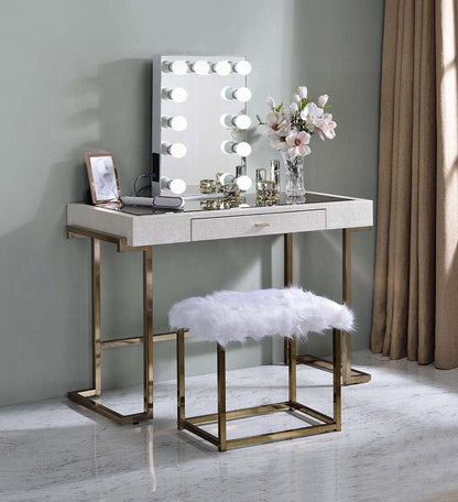 ACME Furniture - Asa Accent Mirror - AC00760 view 5