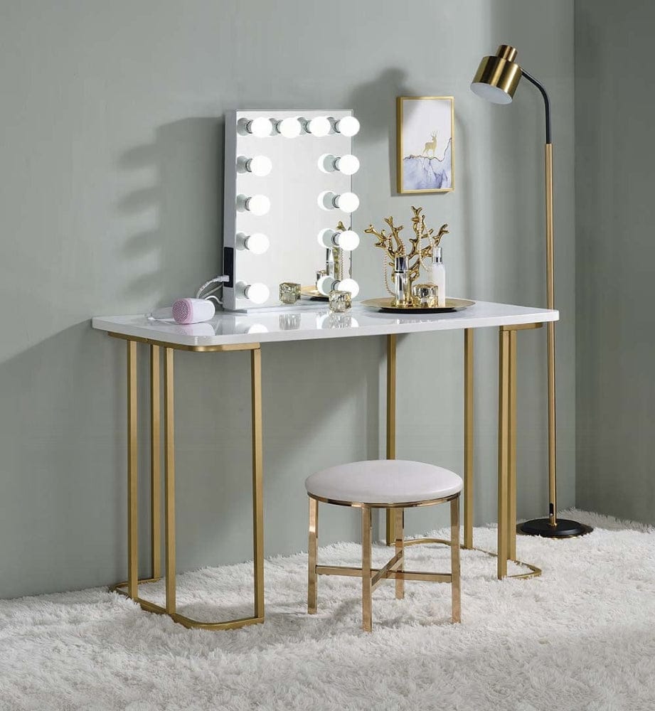 ACME Furniture - Asa Accent Mirror - AC00760 view 6