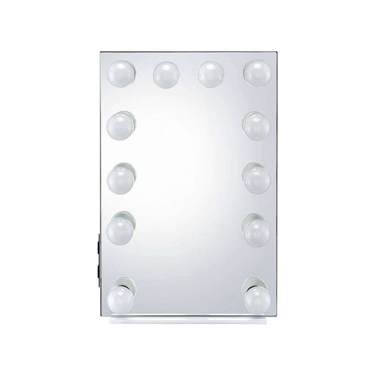 ACME Furniture - Asa Accent Mirror - AC00760 veiw 2
