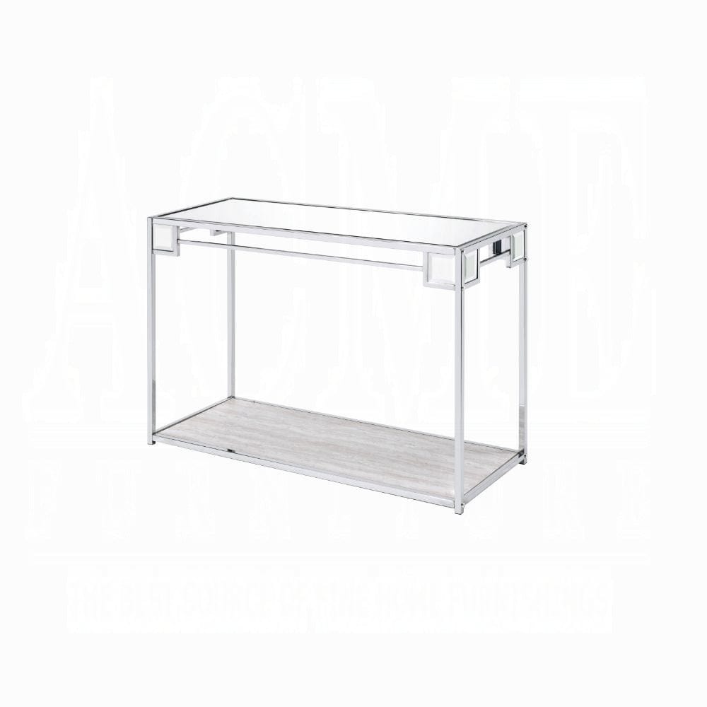 ACME Furniture - Asbury Accent Table - 90308 view 1