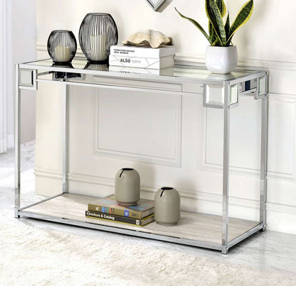 ACME Furniture - Asbury Accent Table - 90308 view 3